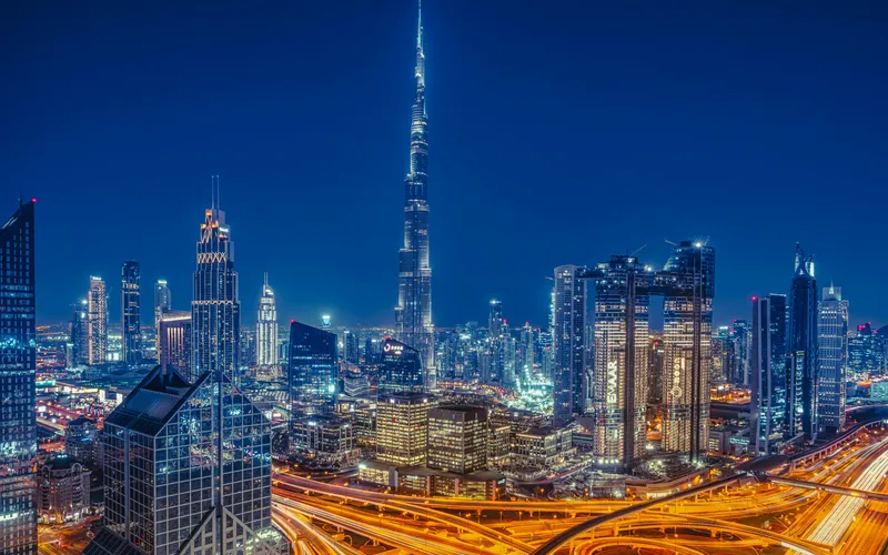 UAE Placement