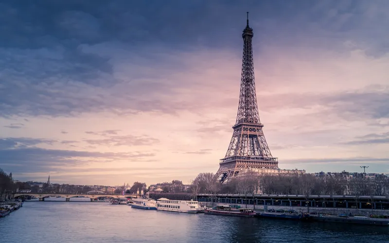 France Paid Internship