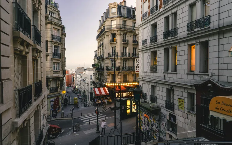 France Placement