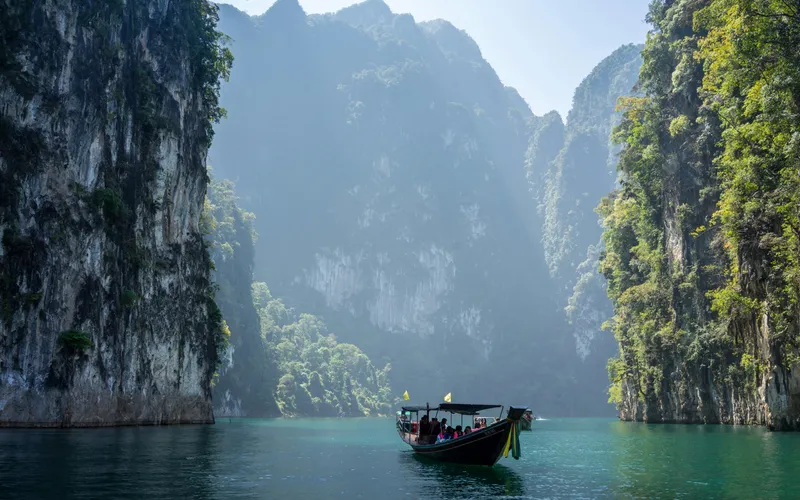 Thailand Paid Internship