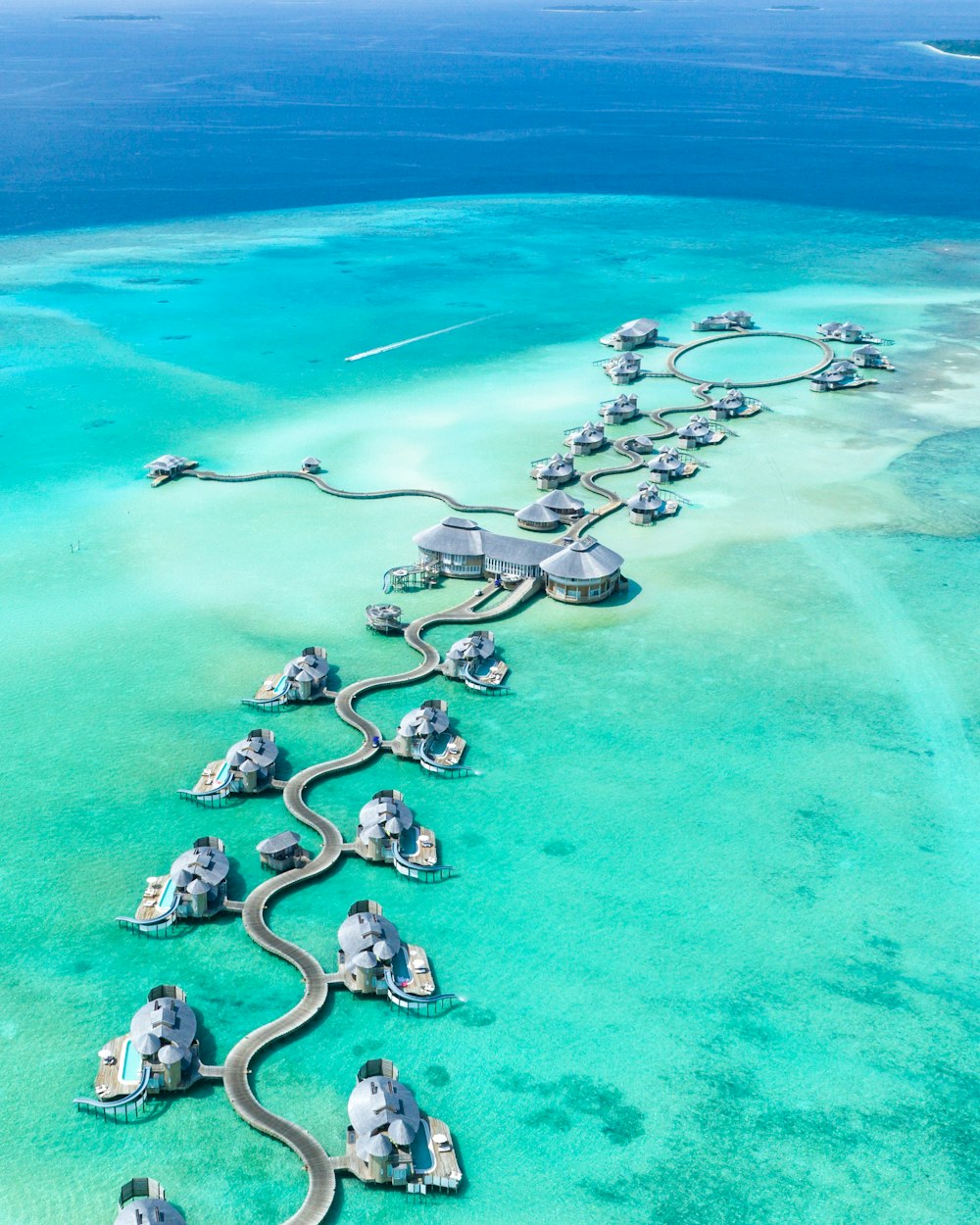 Maldives Hospitality Placements
